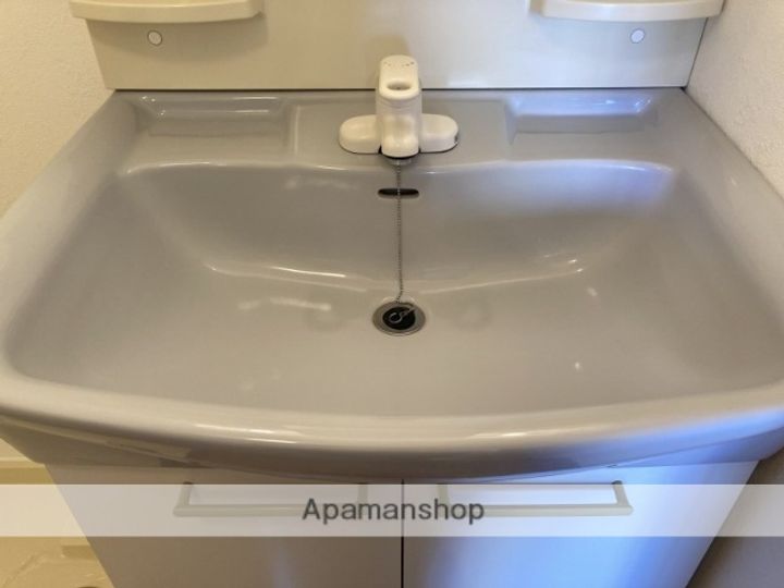 サンシャルム万代の内装