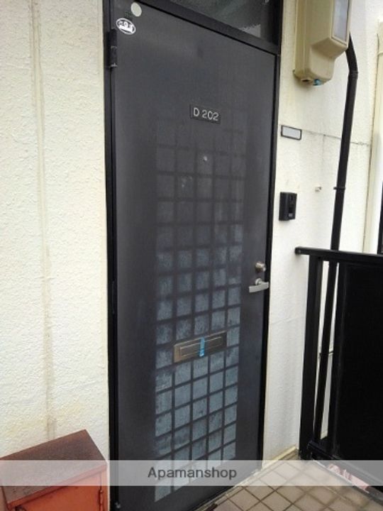 ヴィラ・ランコントレD202のその他画像