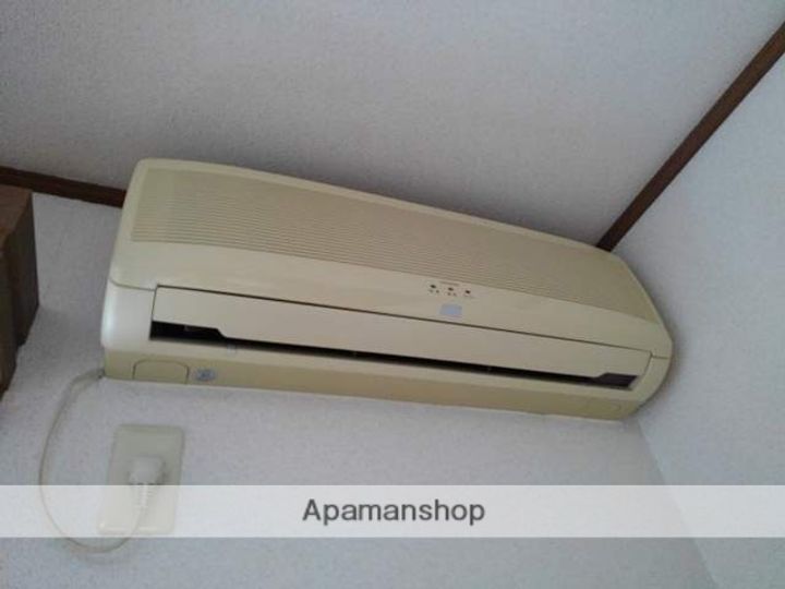 ヴィラ・ランコントレD202のその他画像