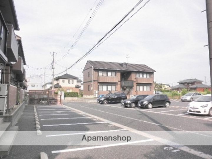 シャーメゾンランブルのその他画像