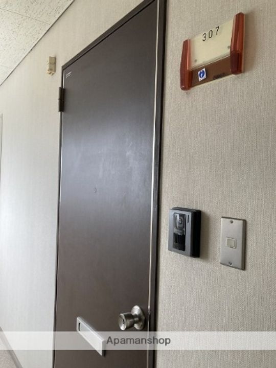 新潟県新潟市中央区旭町通1番町の賃貸マンション307のその他画像