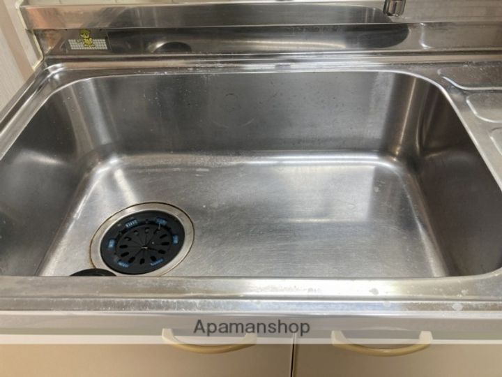 新潟県新潟市中央区旭町通1番町の賃貸マンション307の内装