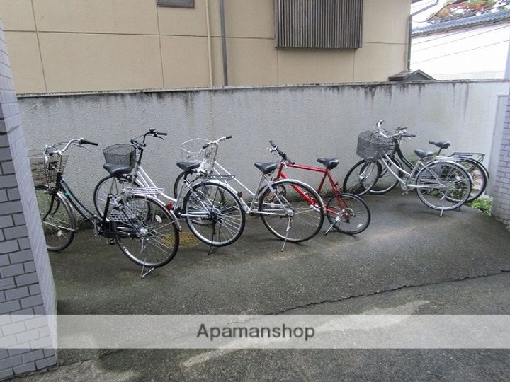 新潟県新潟市中央区旭町通1番町の賃貸マンション307の外観