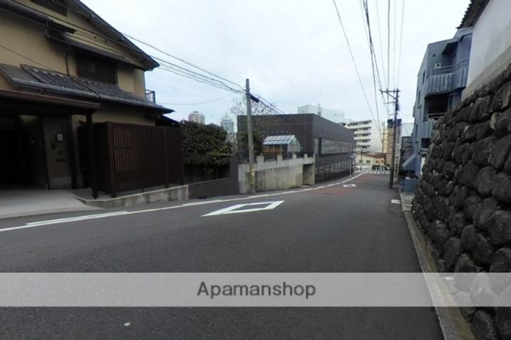 新潟県新潟市中央区旭町通1番町の賃貸マンション307の周辺