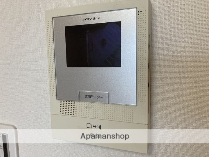 メゾン・ソレアード山木戸303のその他画像