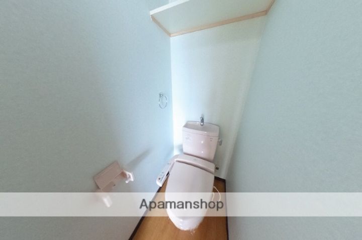 メゾン・ソレアード山木戸303のその他画像