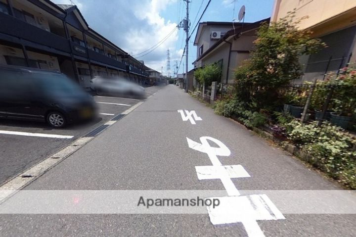 ポテンシャルの周辺