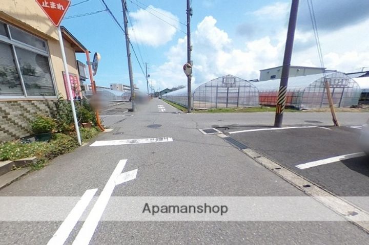 ポテンシャルの周辺