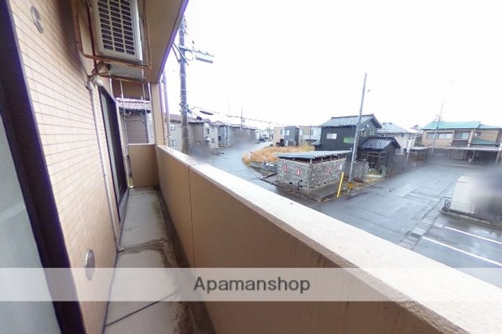 サンヘルメス尾山206のその他画像