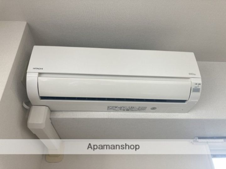 ホポロ古町の内装