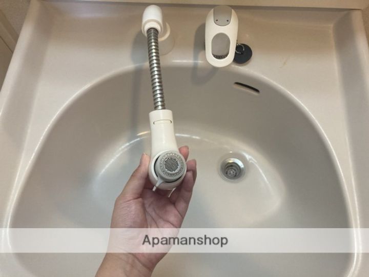 ホポロ古町の内装