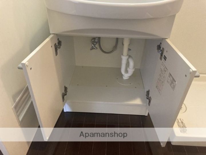 ホポロ古町の内装