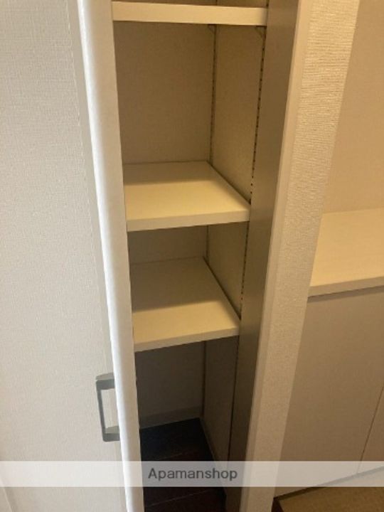 ホポロ古町の内装