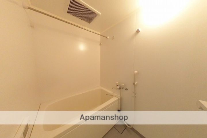 ホポロ古町の風呂