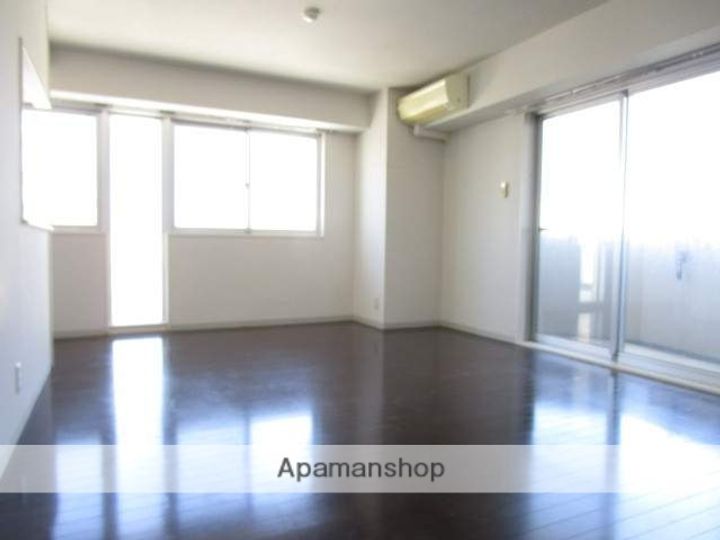 ホポロ古町の内装