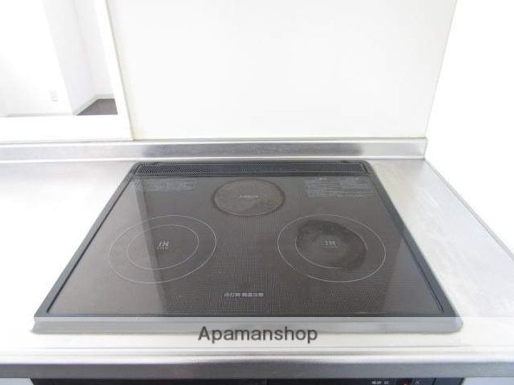 ホポロ古町の内装