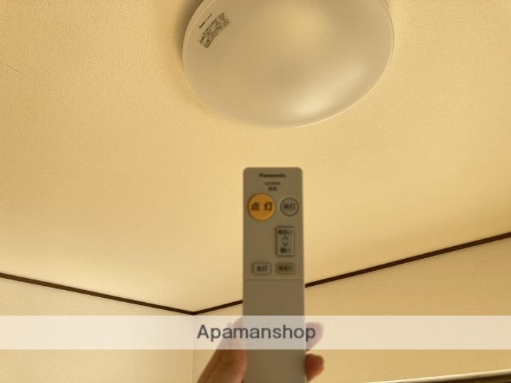 セーザンの内装