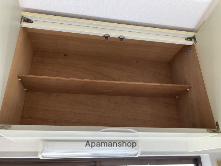 セーザンの内装