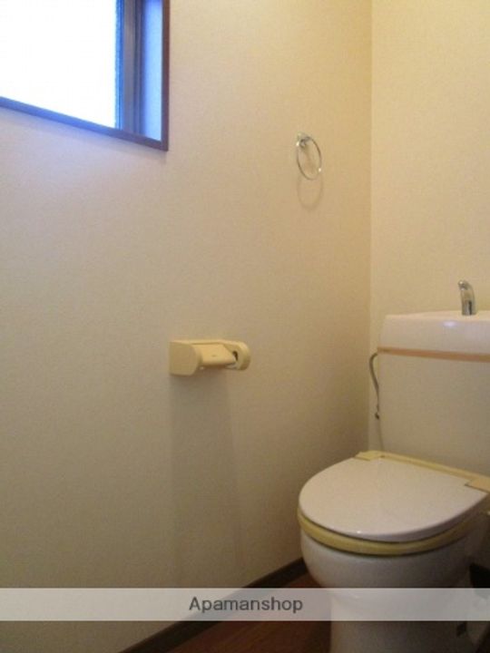 ウェルストーン201の内装