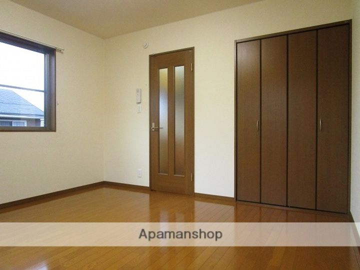 ウェルストーン201の内装