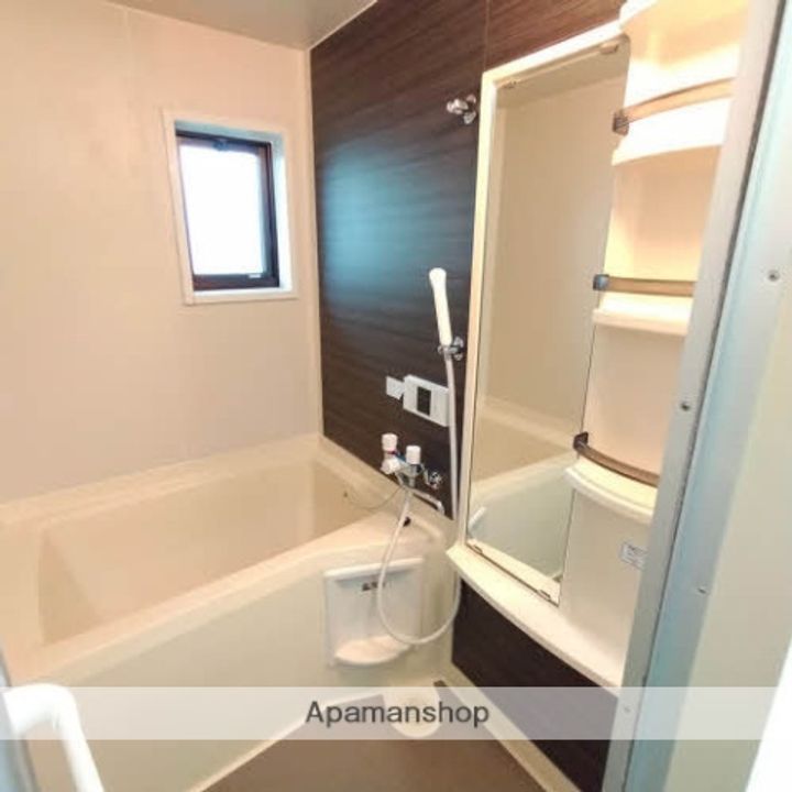 ヴェルディ有楽A201の風呂