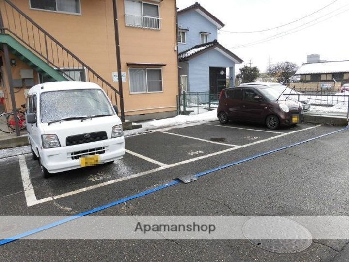 サニーハウス宮田のその他画像