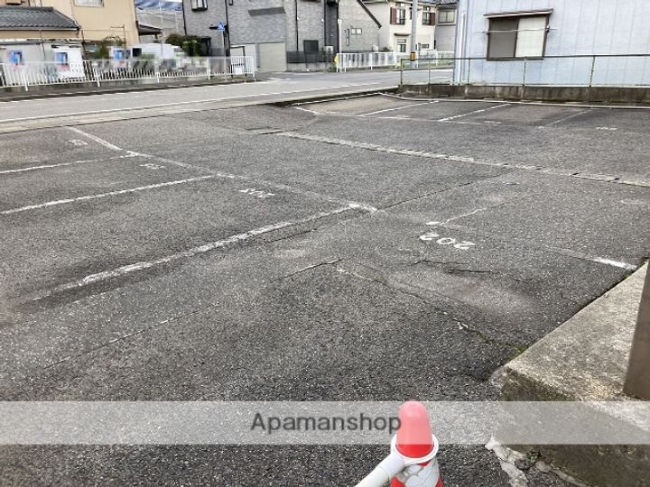 サニーハウス宮田の外観