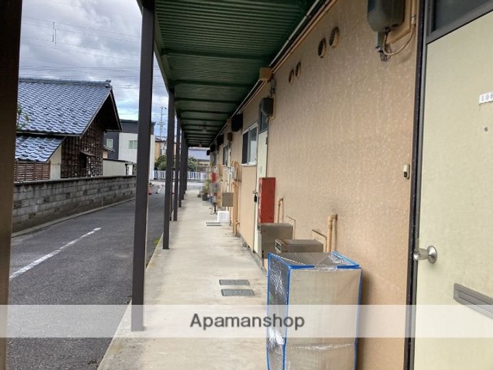 サニーハウス宮田の外観