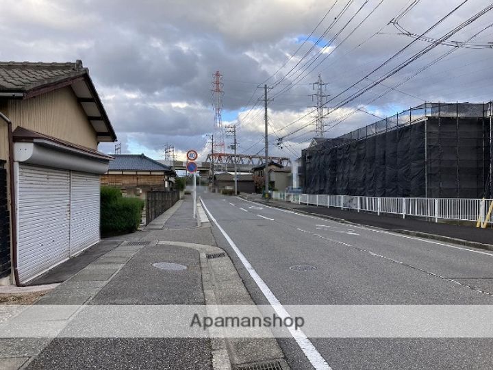 サニーハウス宮田の周辺
