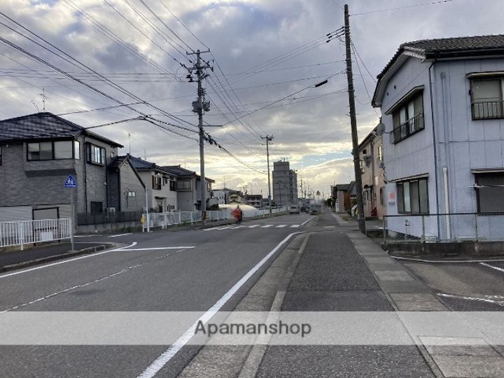 サニーハウス宮田の周辺