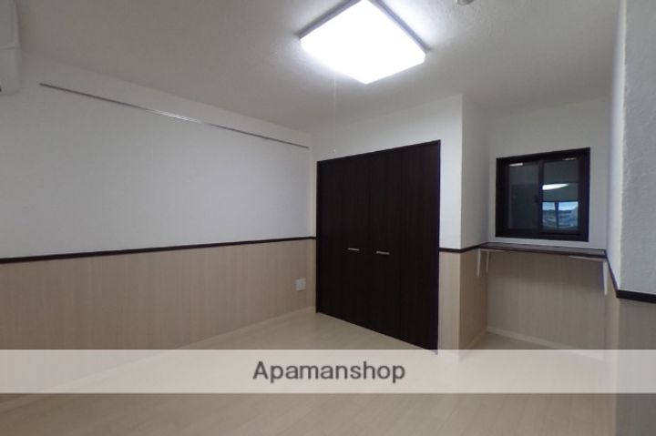 グランリーオ大川前の内装