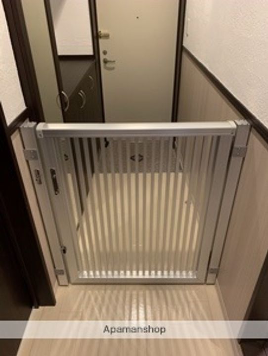 グランリーオ大川前の内装