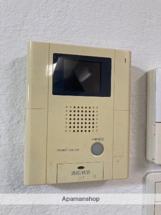 グランリーオ大川前の内装