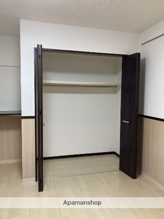 グランリーオ大川前の内装
