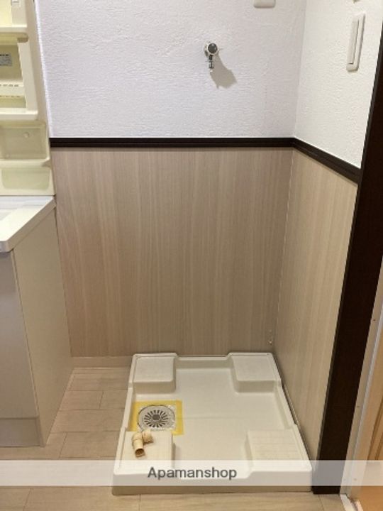 グランリーオ大川前の内装