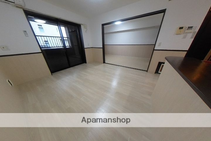グランリーオ大川前のその他画像