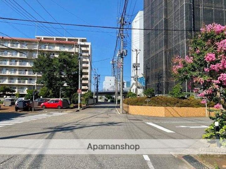 グランリーオ大川前の周辺