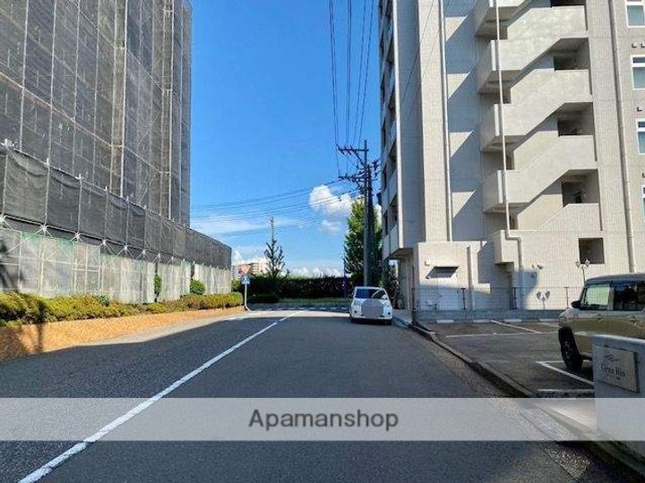グランリーオ大川前の周辺