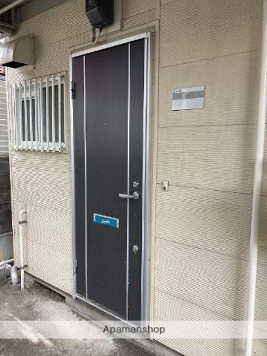 チャーリーハウスのその他画像