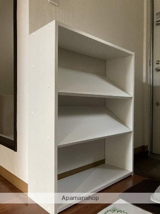 チャーリーハウスの内装