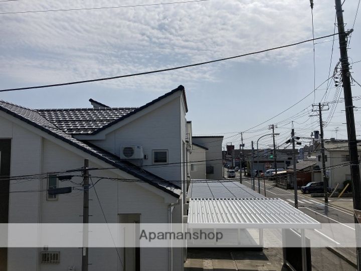 コンフォート東中島のその他画像