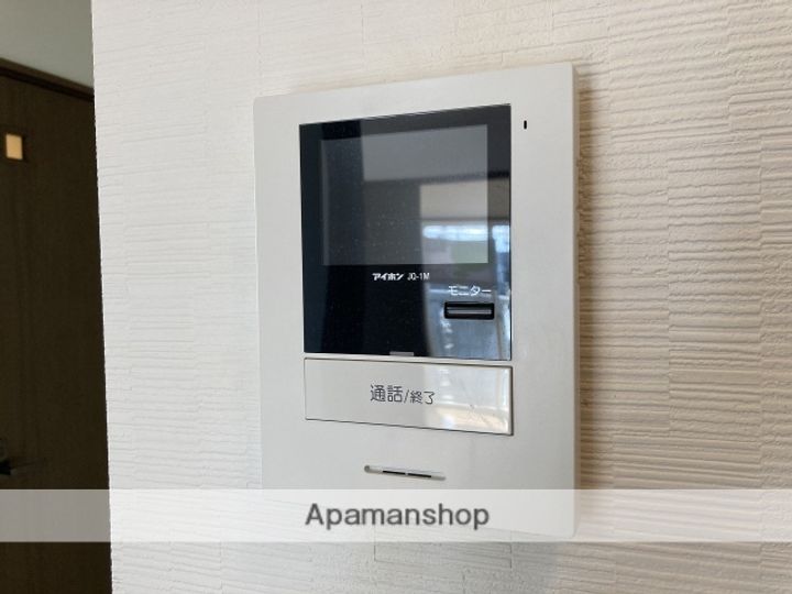 コンフォート東中島のその他画像
