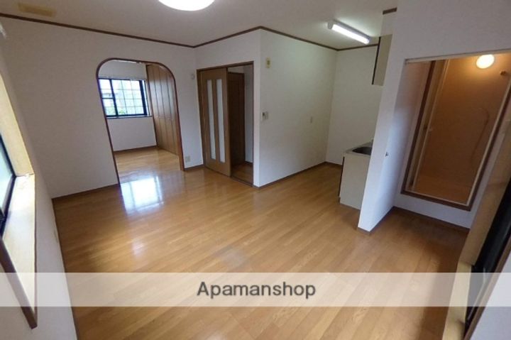 コーポスナイプ202のその他画像