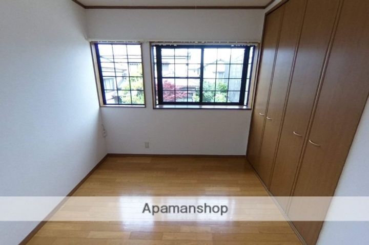 コーポスナイプ202のその他画像