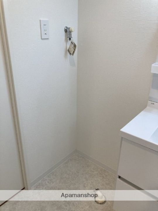 レガーロ旭町の内装