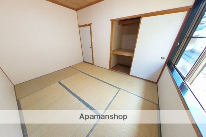 センチュリーハイツ中山201のその他画像