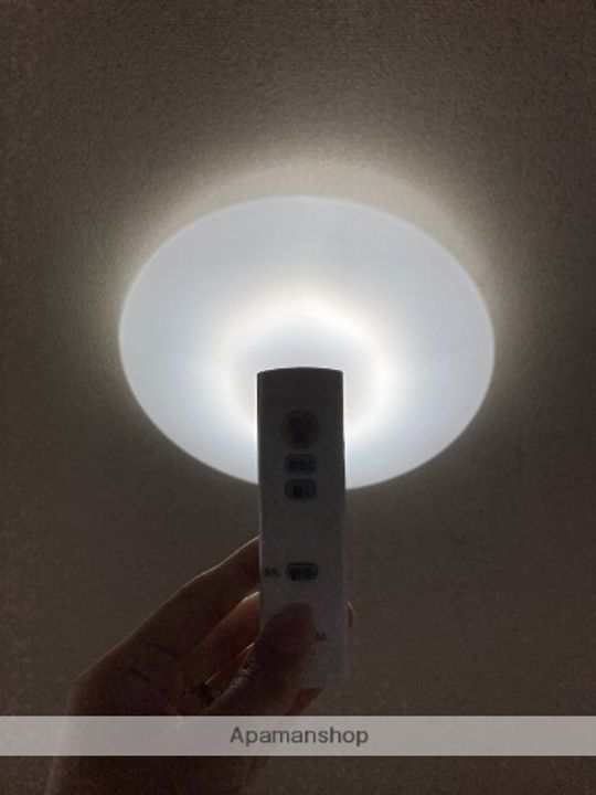 グランドマンションの内装