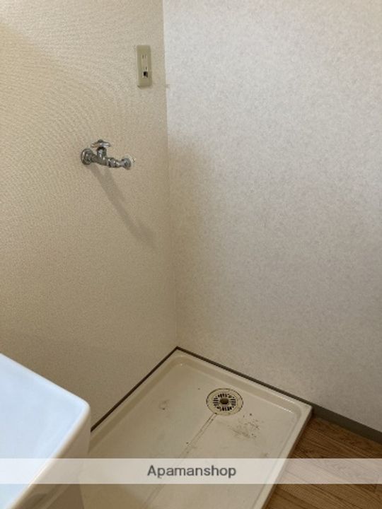 グランドマンションの内装