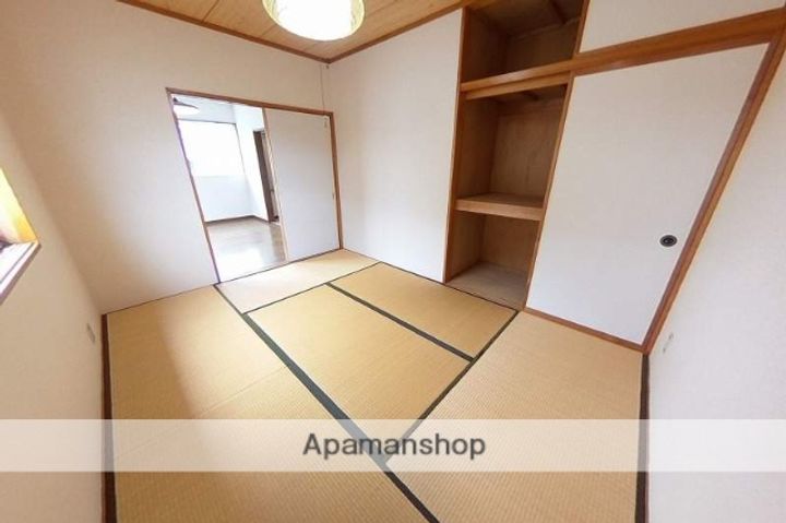 プレミールARAKAWA203のその他画像