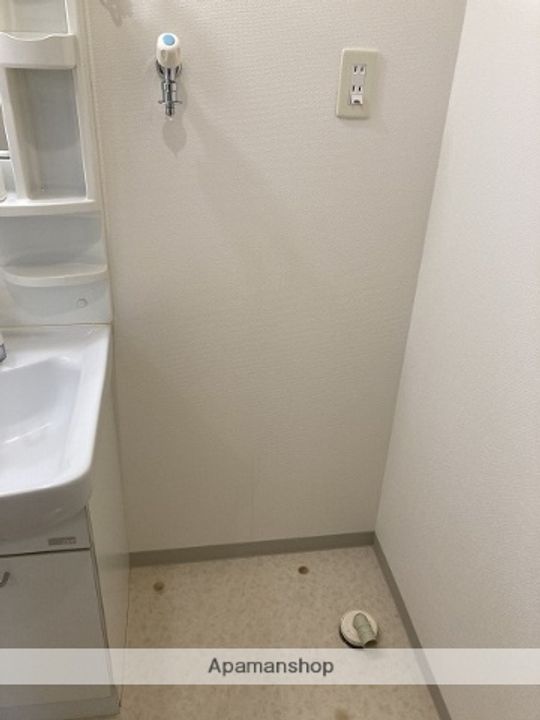 レガーロけやき通りの内装